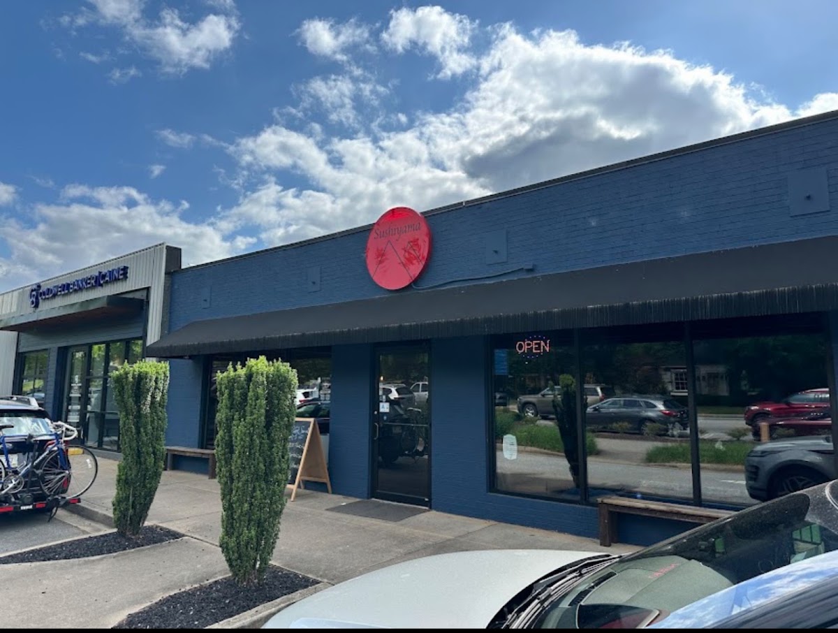 Sushi Yama