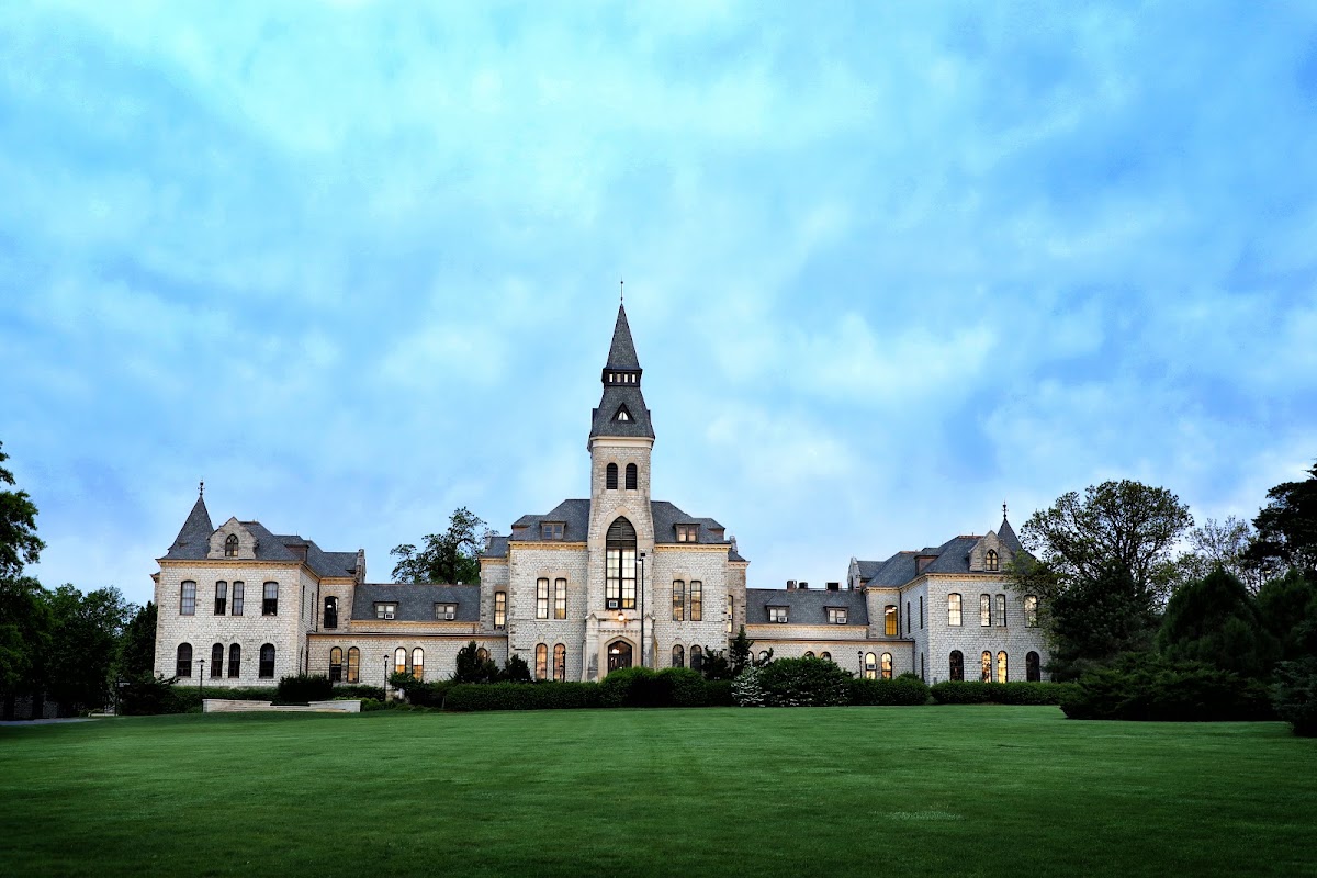 Anderson Hall