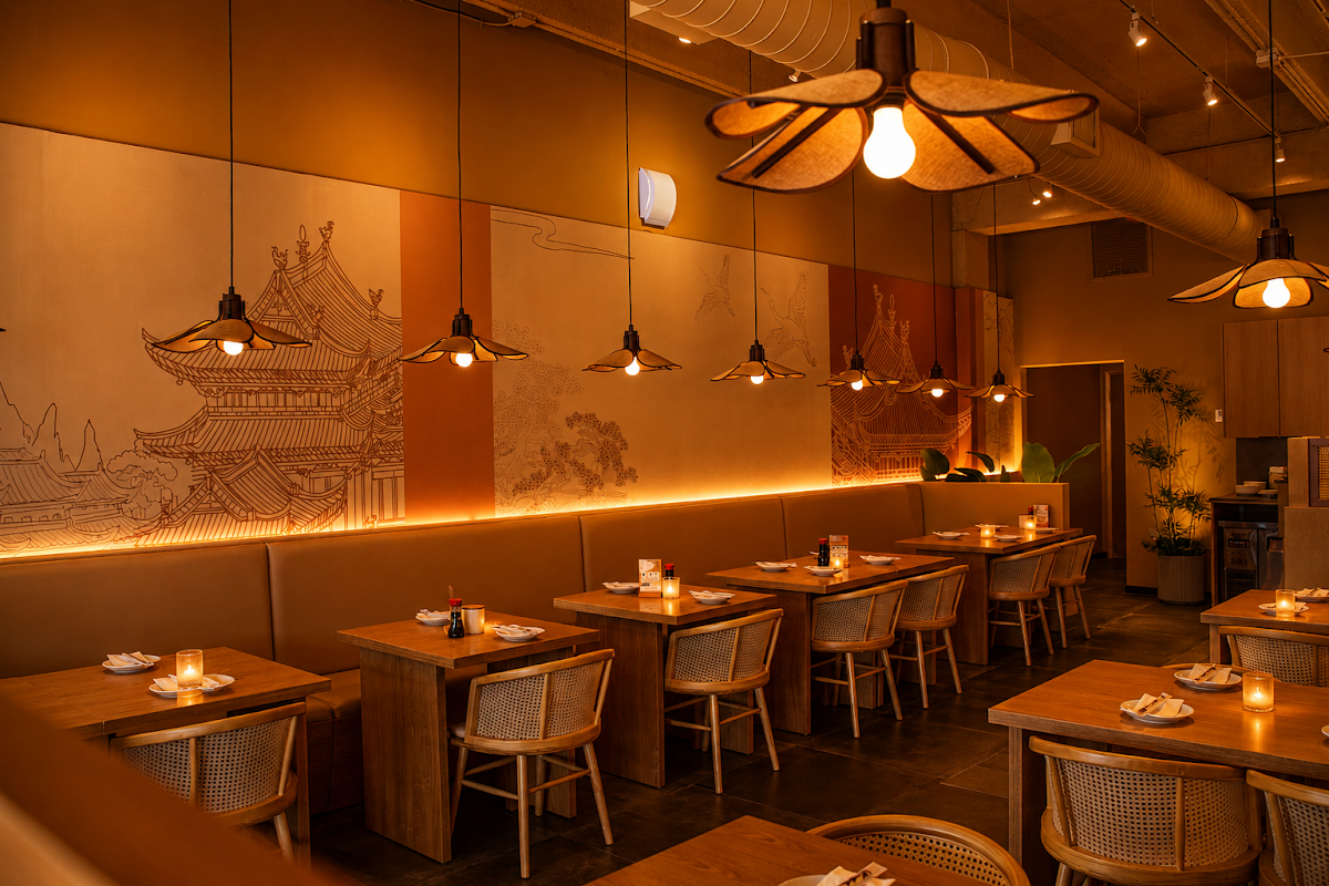 107 Taste Asian Restaurant FIU
