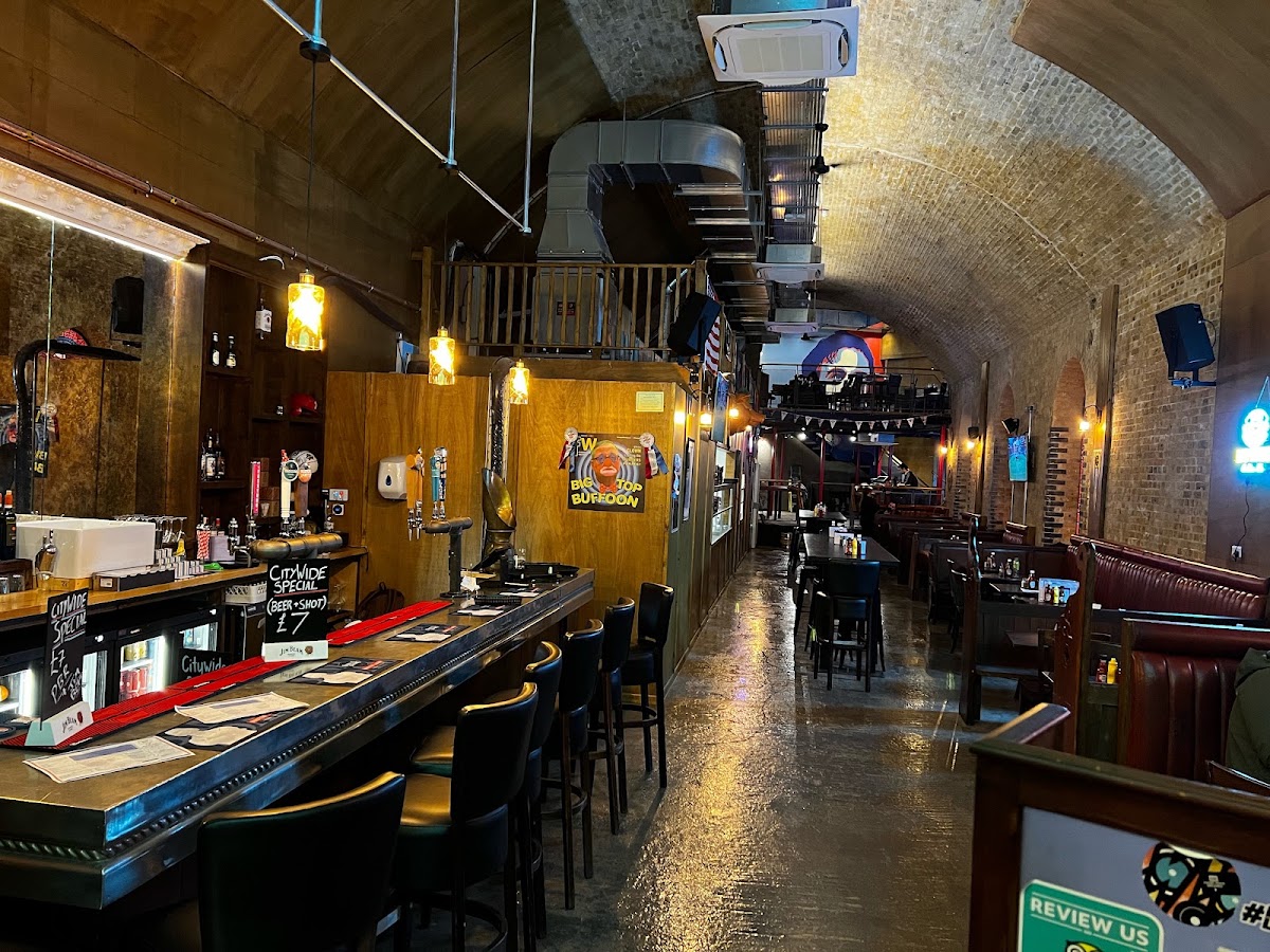 Passyunk Avenue (Waterloo)