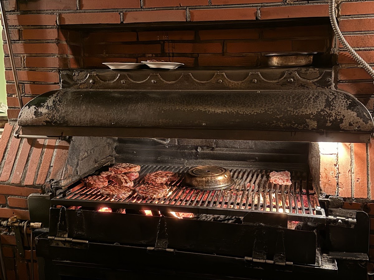 Musso & Frank Grill