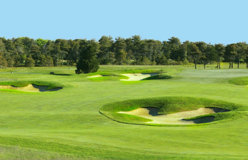 Miacomet Golf Course