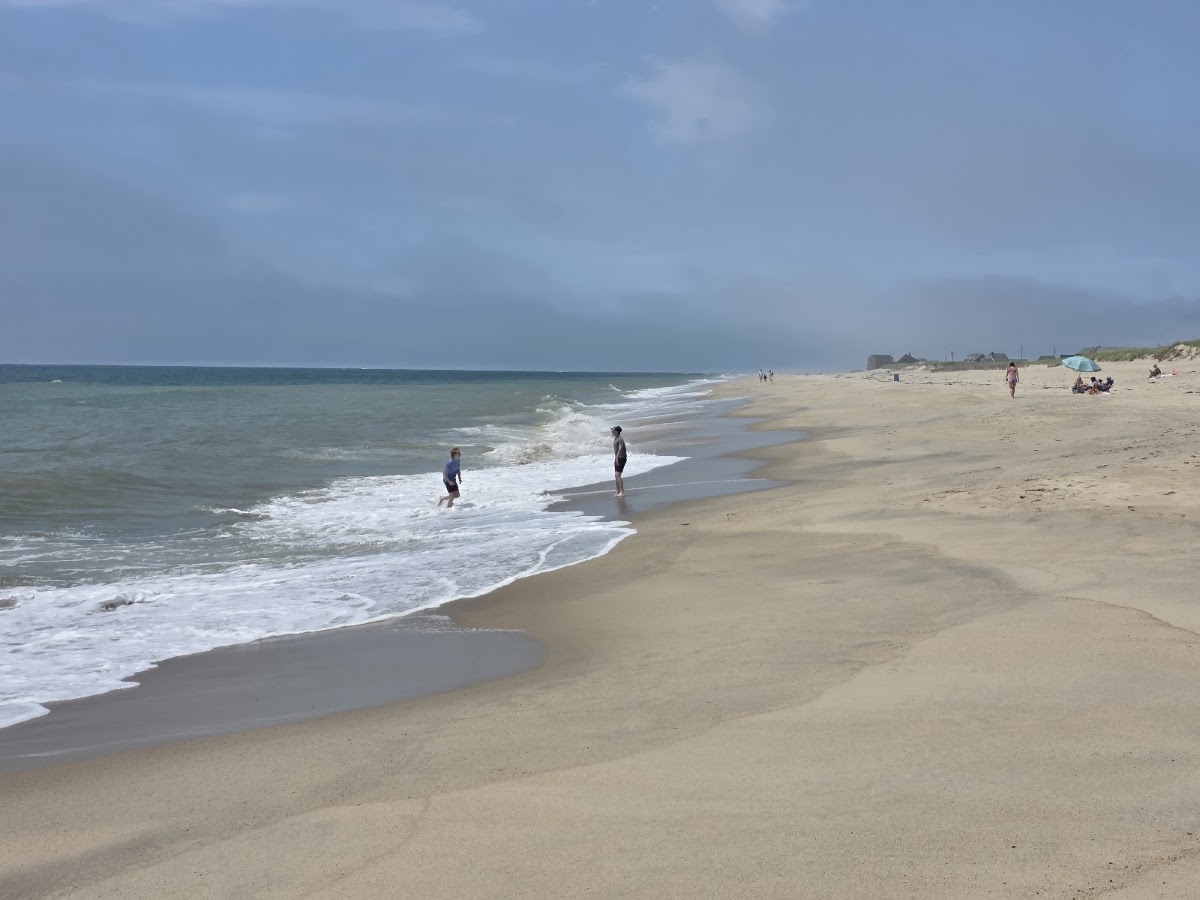 Madaket Beach