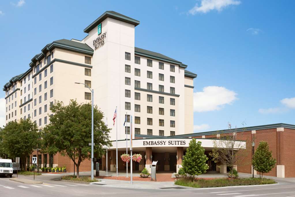 Embassy Suites by Hilton Lincoln