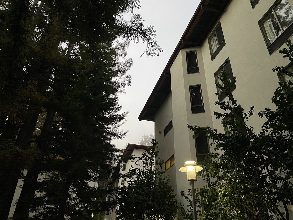 Cowell College