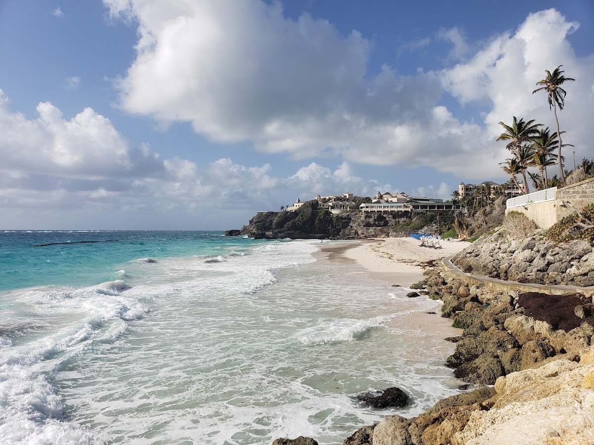 Barbados, an Island of Beauty