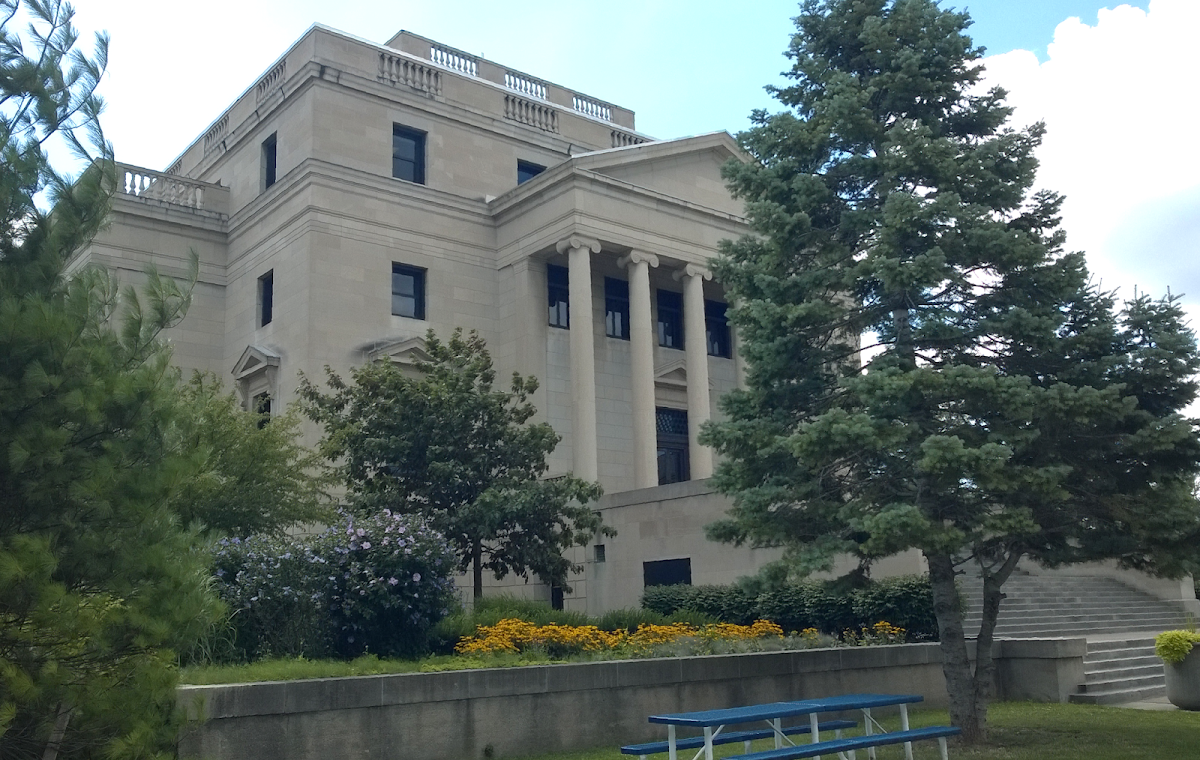 Abbott Library