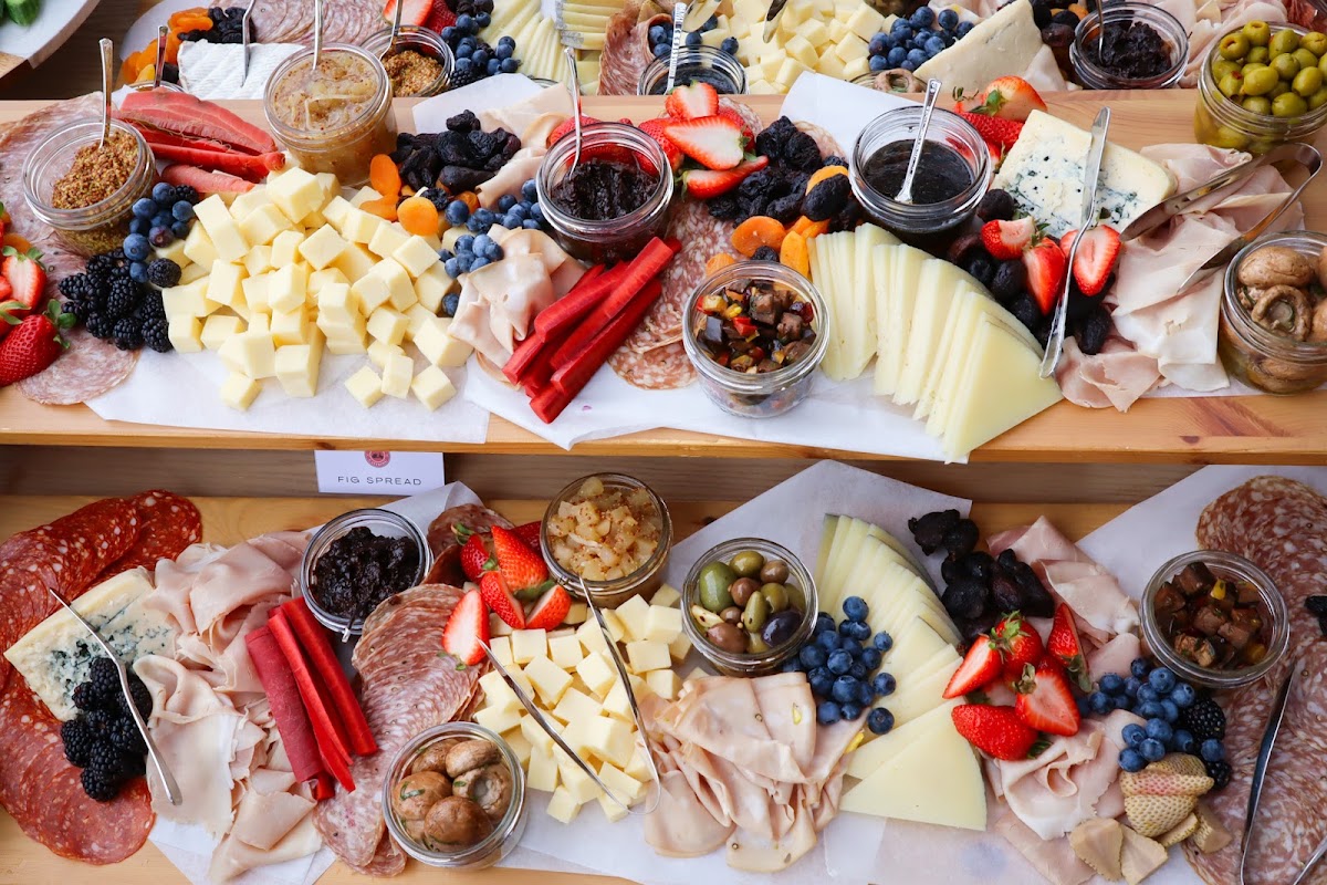 Pronto Catering by Giuseppe
