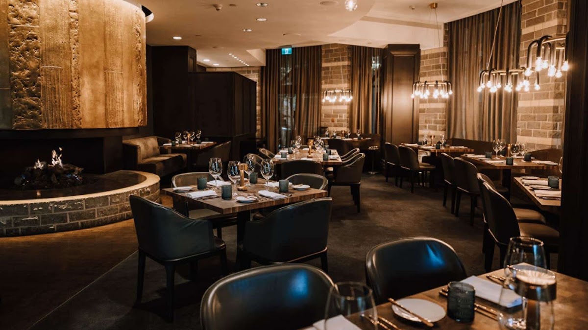 SIDECUT Steakhouse
