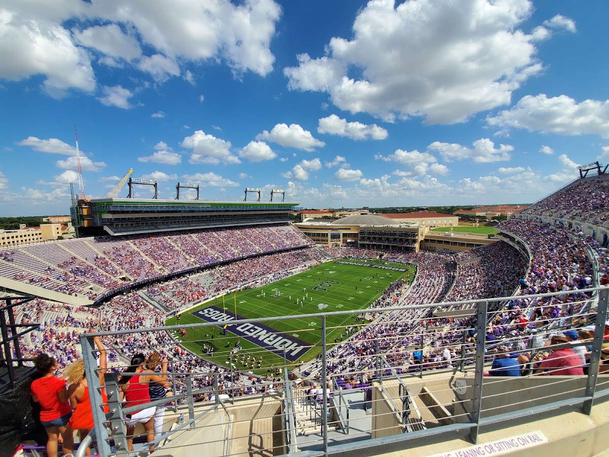 TCU Guide: Where to Eat, Drink & Stay in Fort Worth (2026)