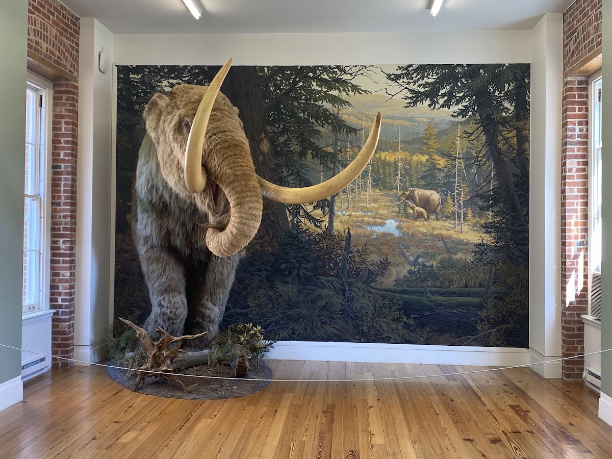 Edible Island at Snug Harbor