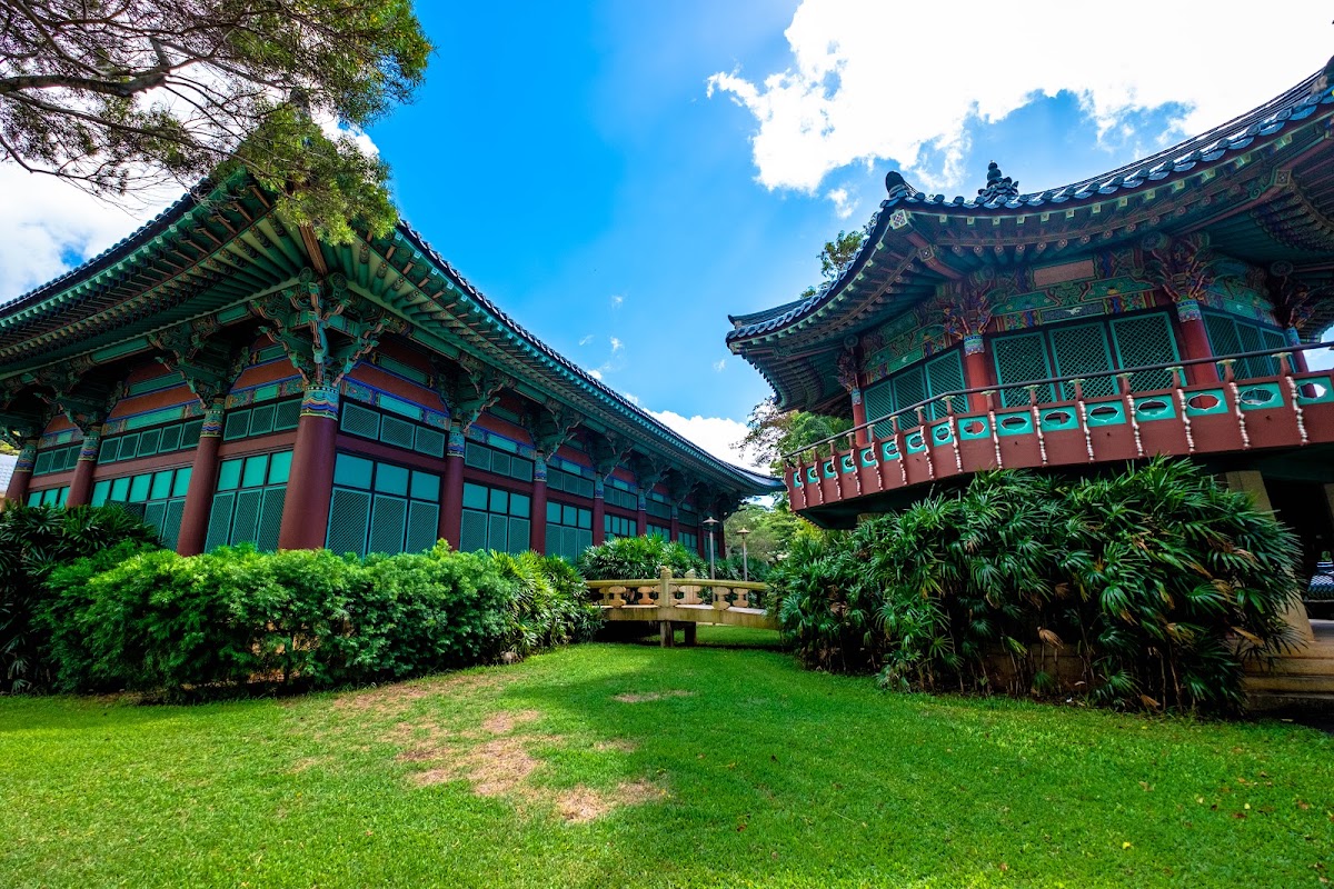 Center for Korean Studies