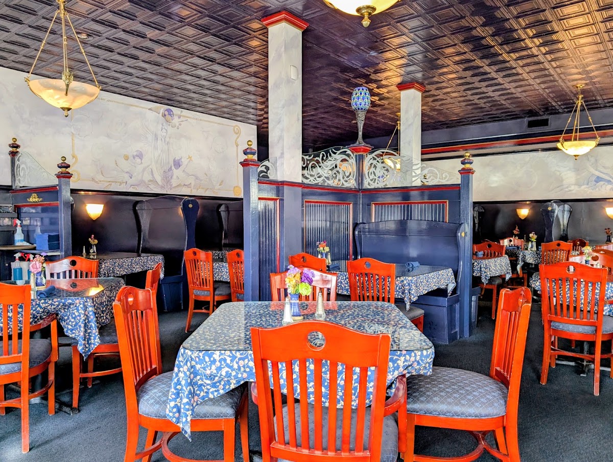 The Pub & Restaurant