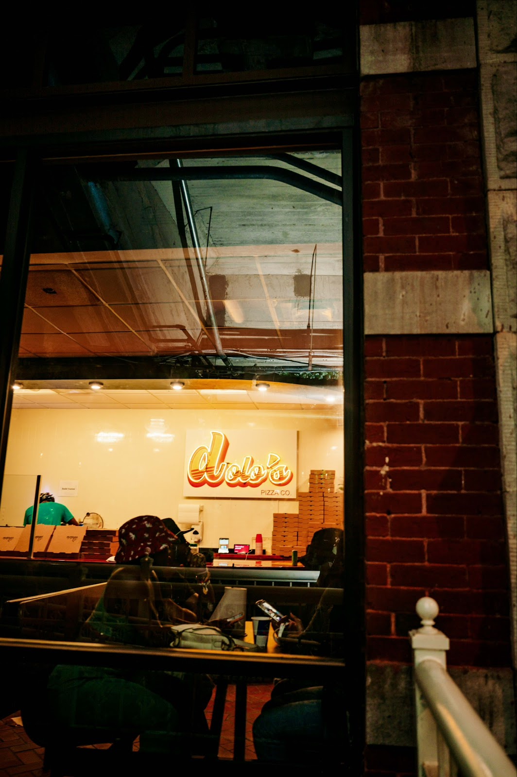 Dolo’s Pizza Co.