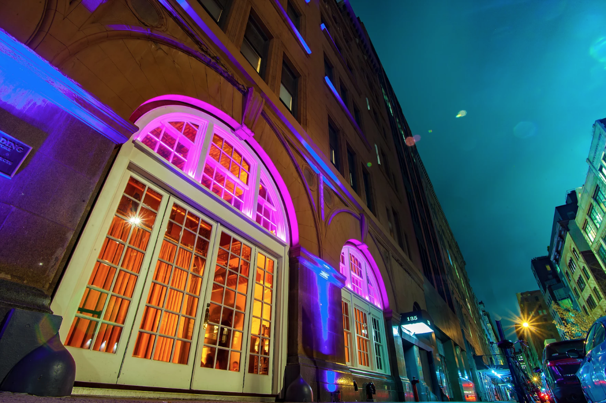 The Altman Building