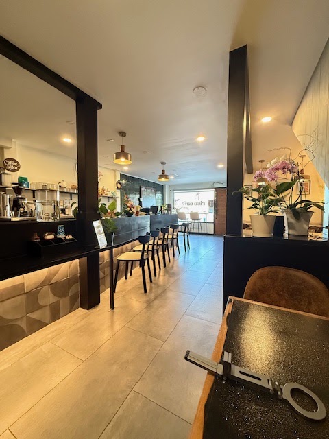 Rise Cafe