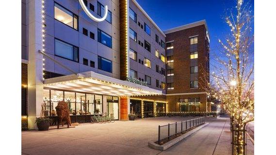 Element by Marriott Bozeman
