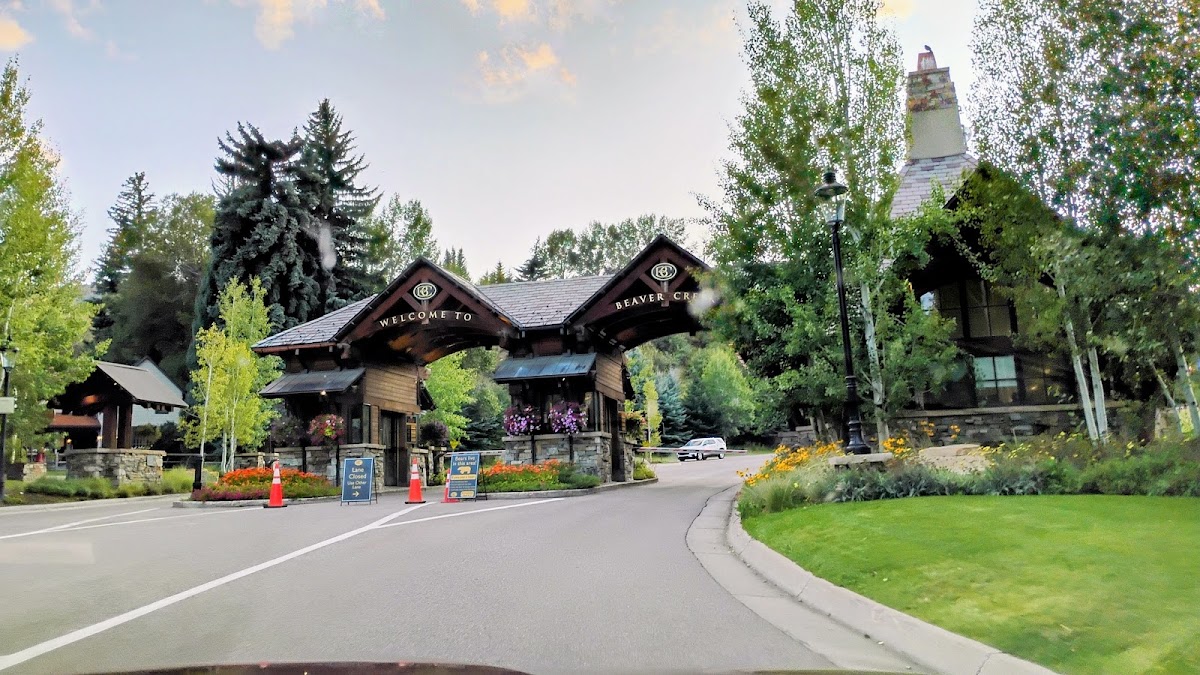 Beaver Creek Resort Properties