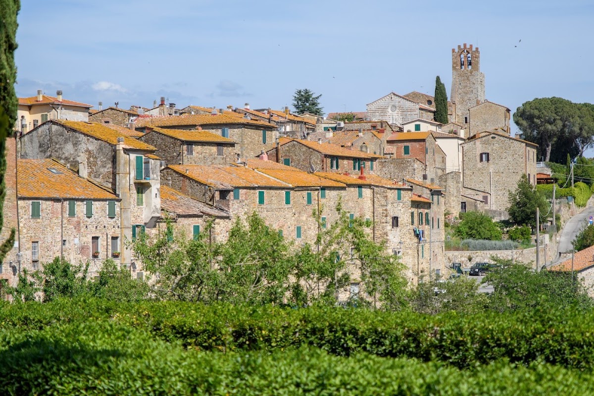 Agriturismo Villa Bellaria