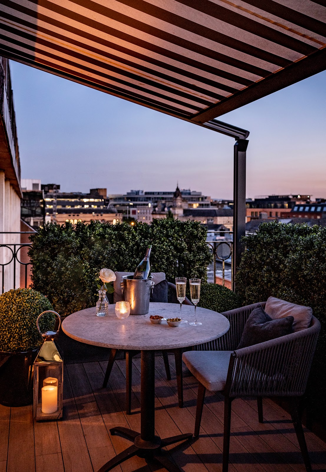 The 10 Best Hotels In Dublin