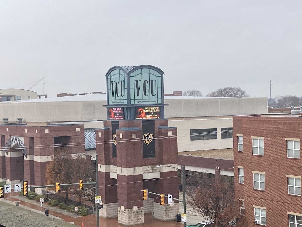 Stuart C. Siegel Center