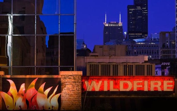 Wildfire (River North)