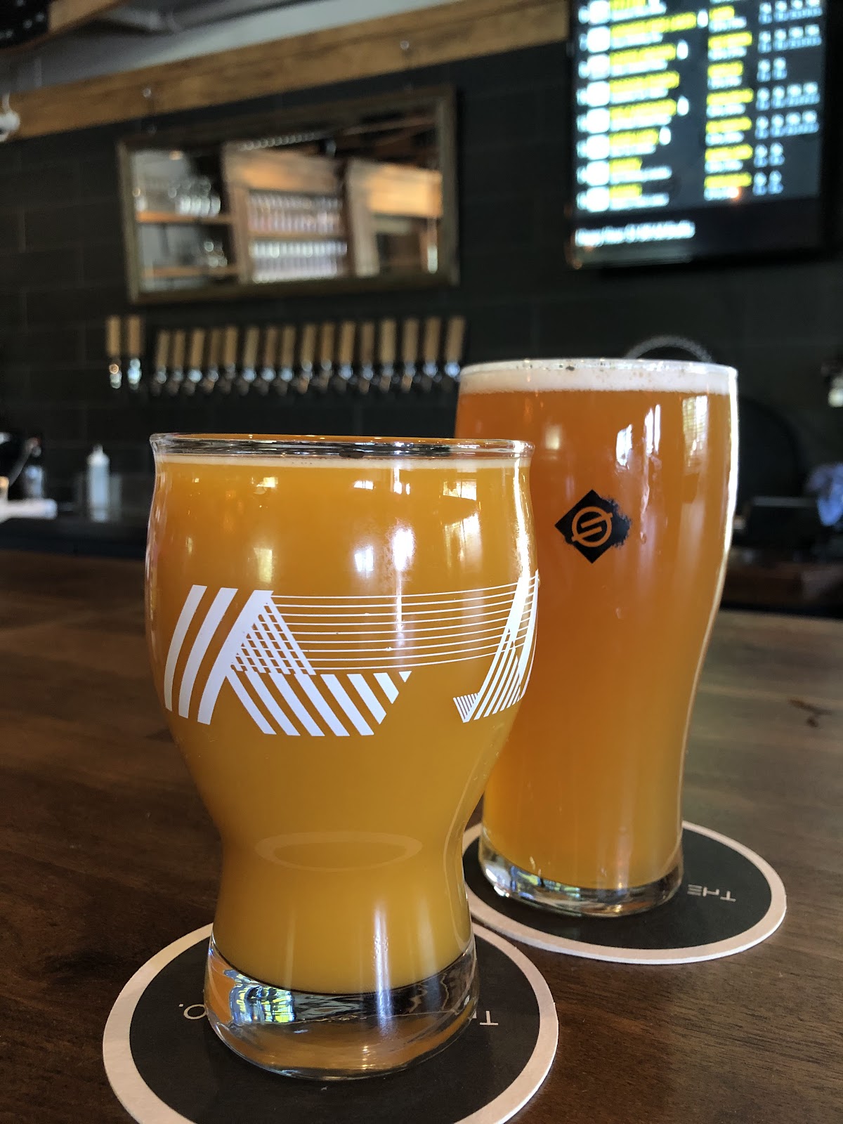 The Shop Beer Co.