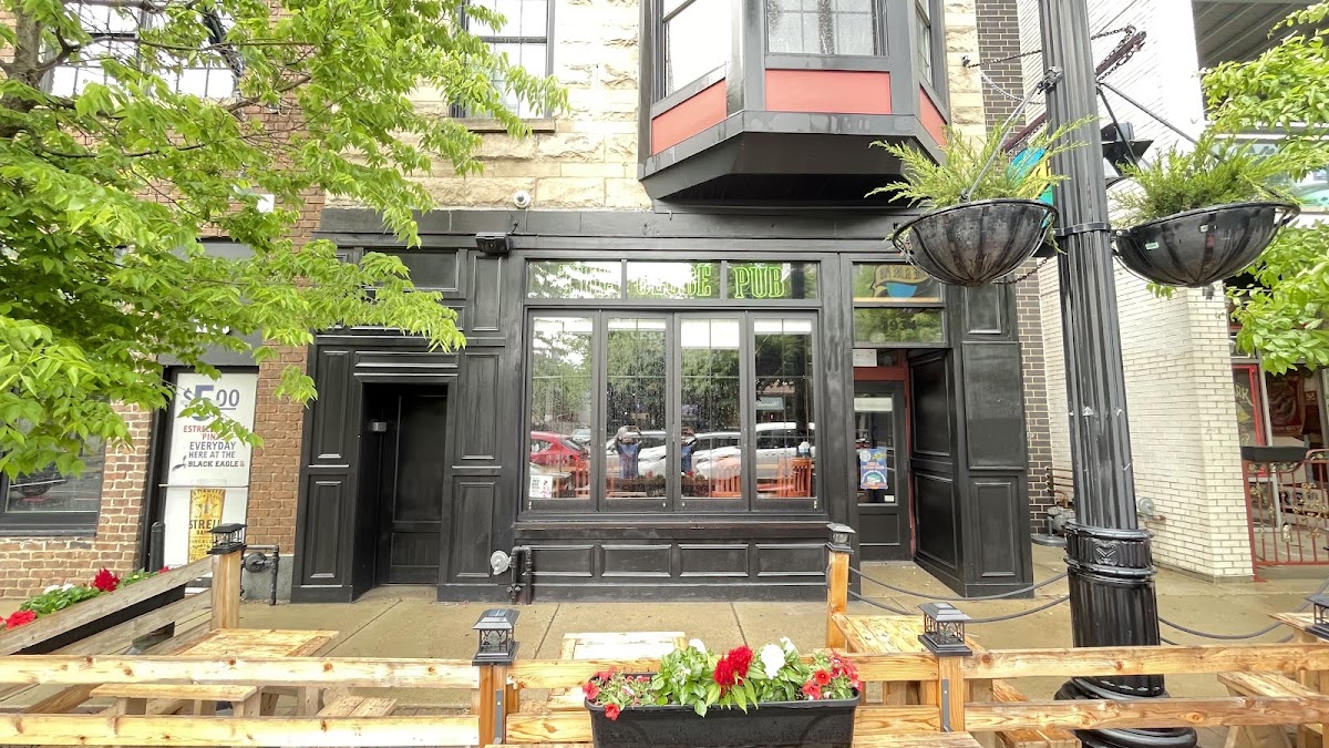 The Globe Pub