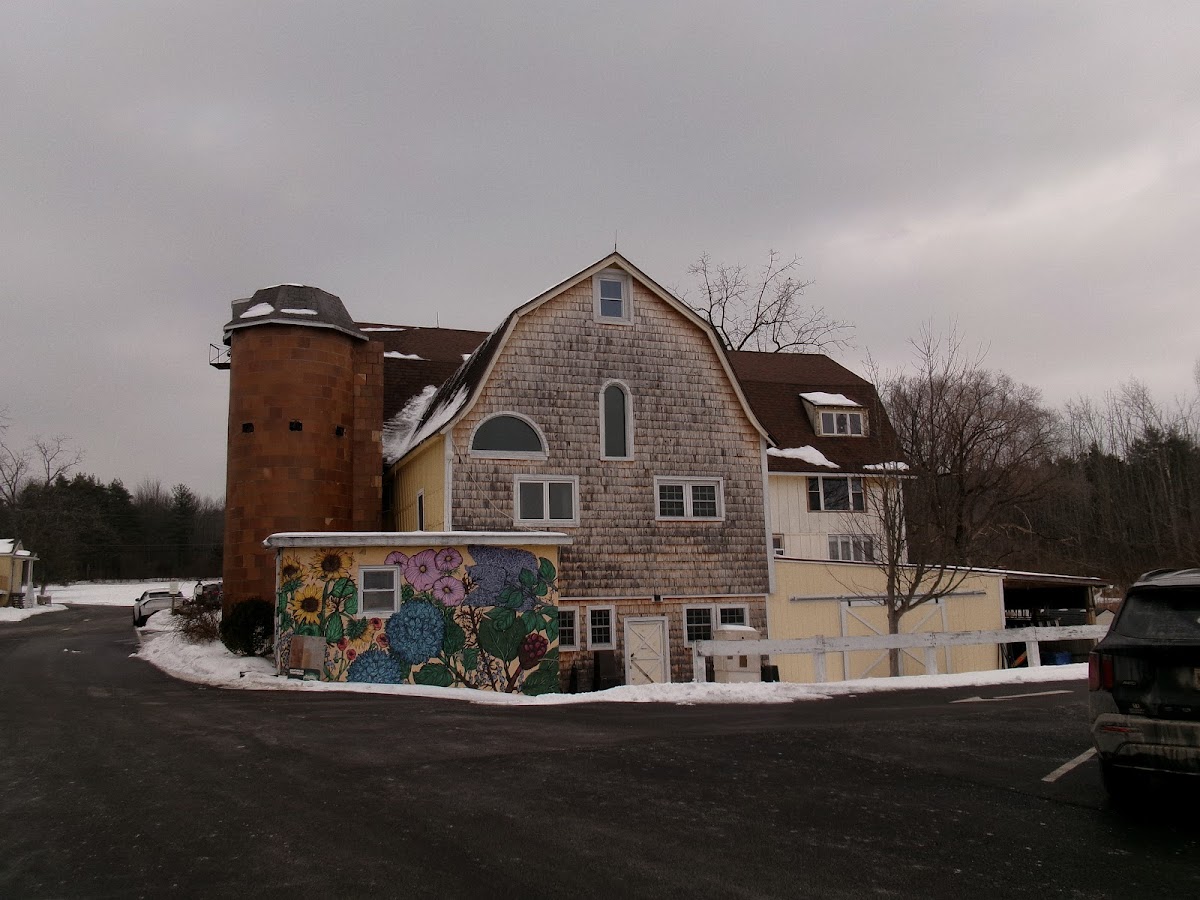 La Tourelle Inn & Spa