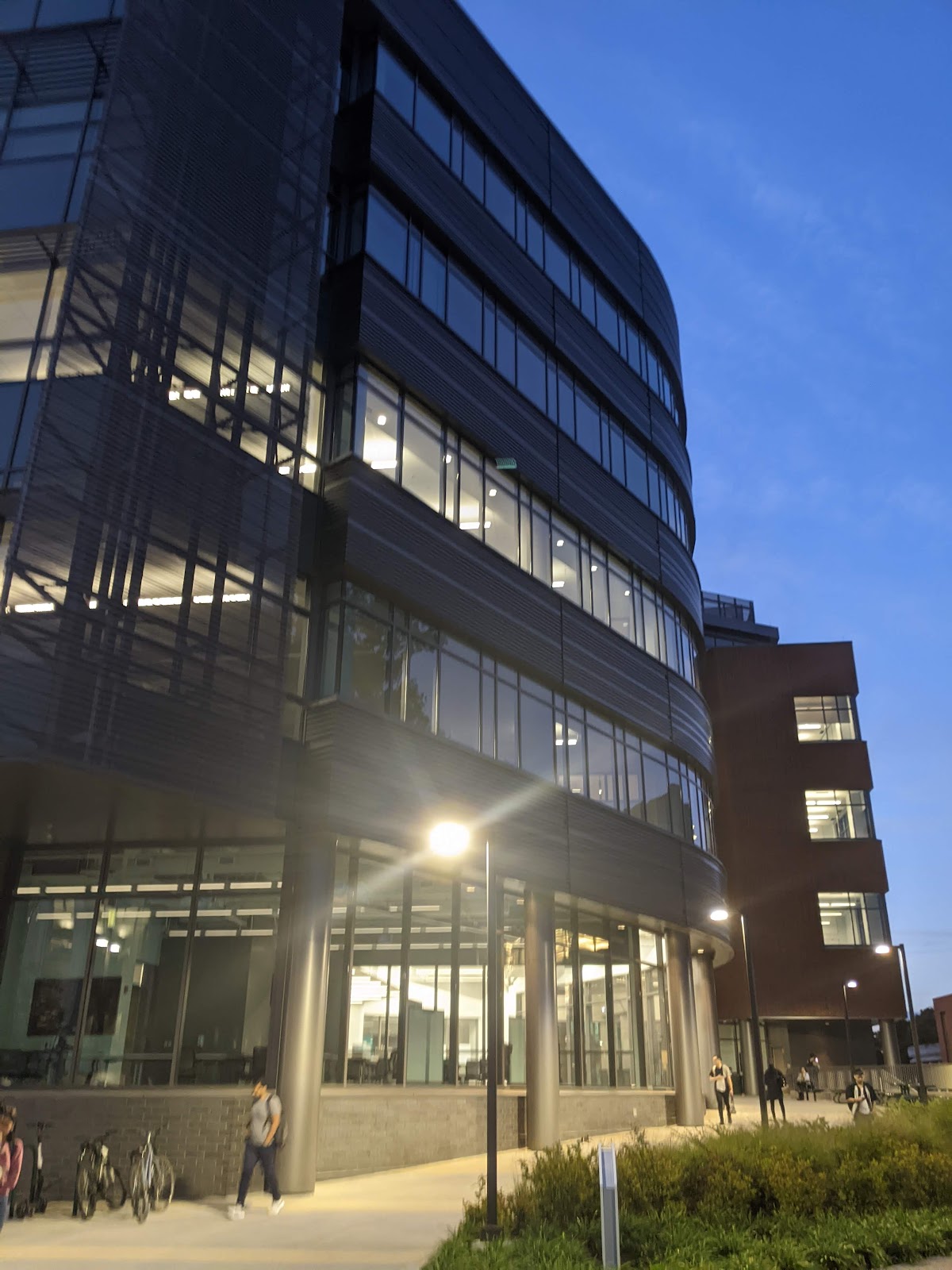 Horizon Hall