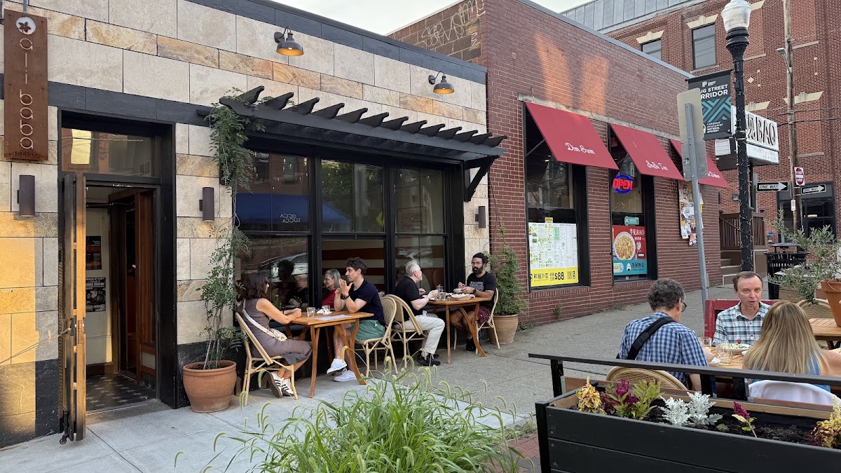Ali Baba Restaurant