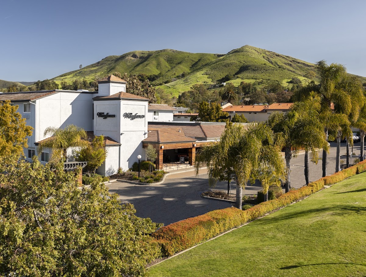 The Wayfarer San Luis Obispo, Tapestry Collection by Hilton