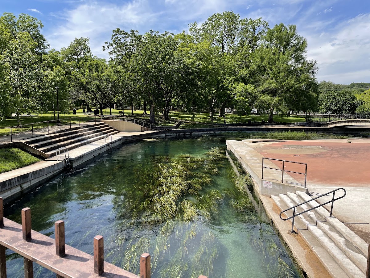 Sewell Park