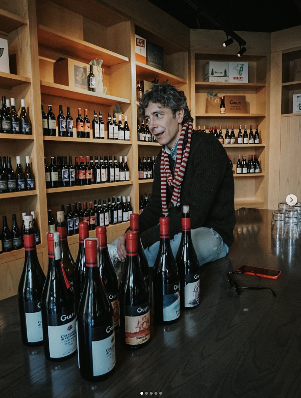 Bar Torino