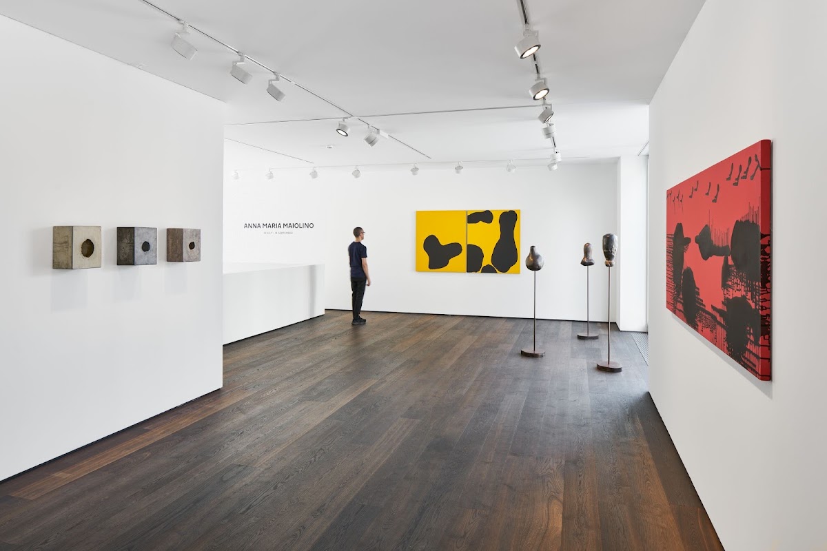 Hauser & Wirth