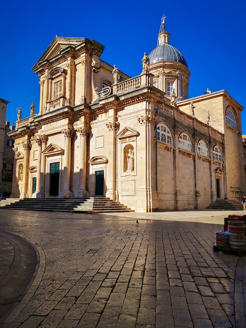 Croatia - My Little Adventure