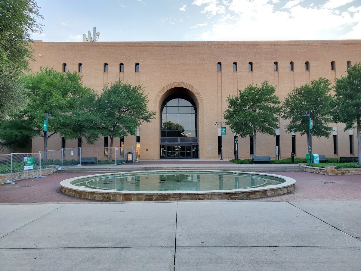 Willis Library