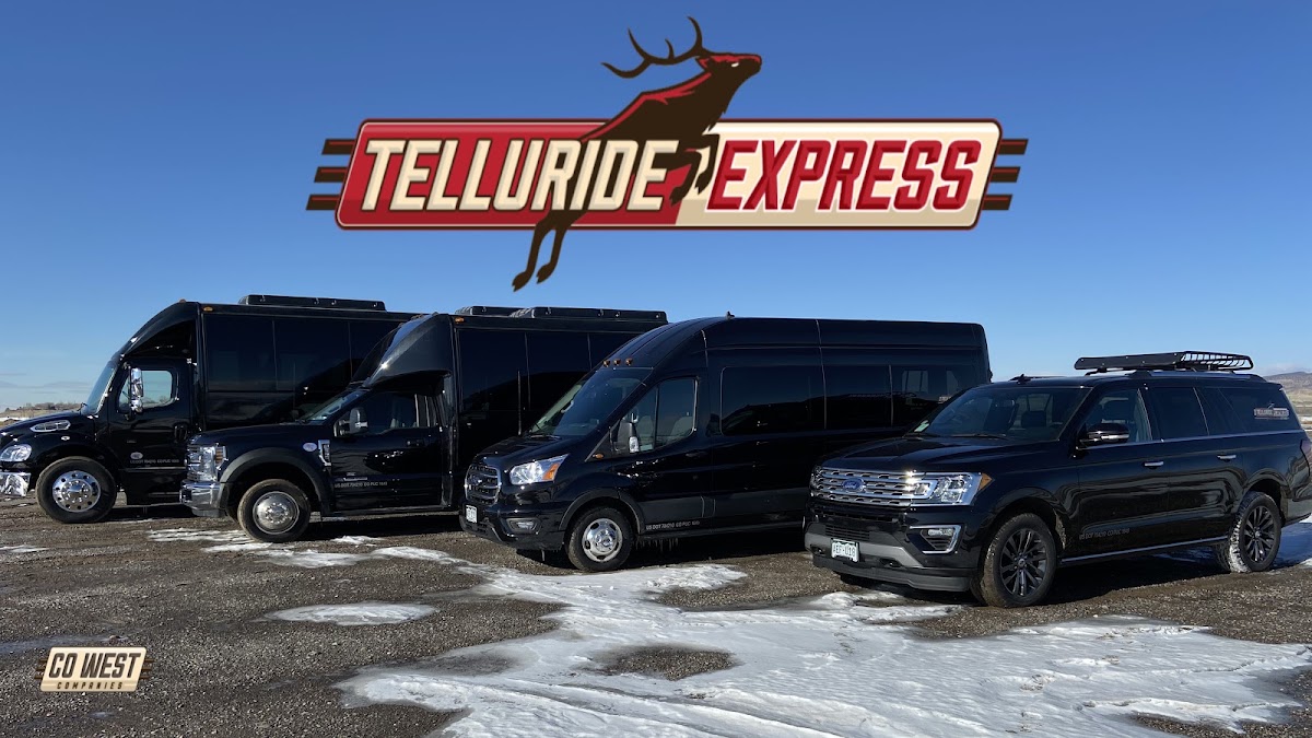 Telluride Express