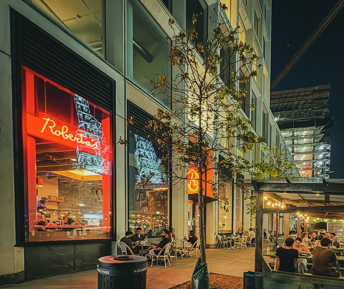 Roberta's