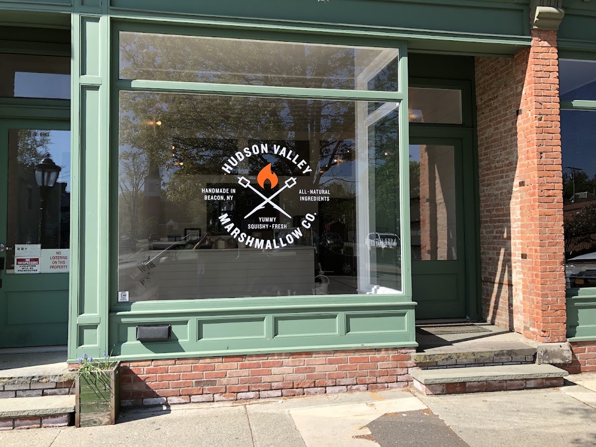 Hudson Valley Marshmallow Company