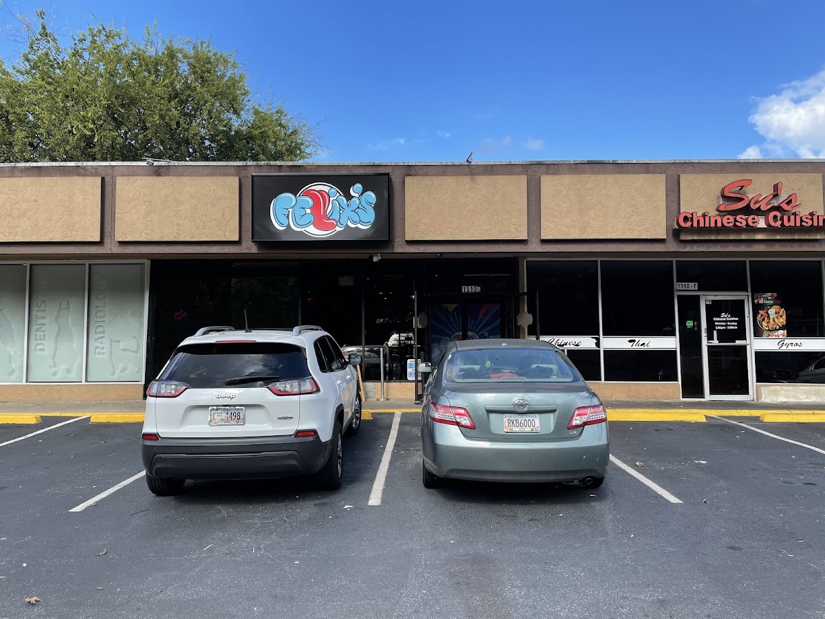 Felix's Atlanta