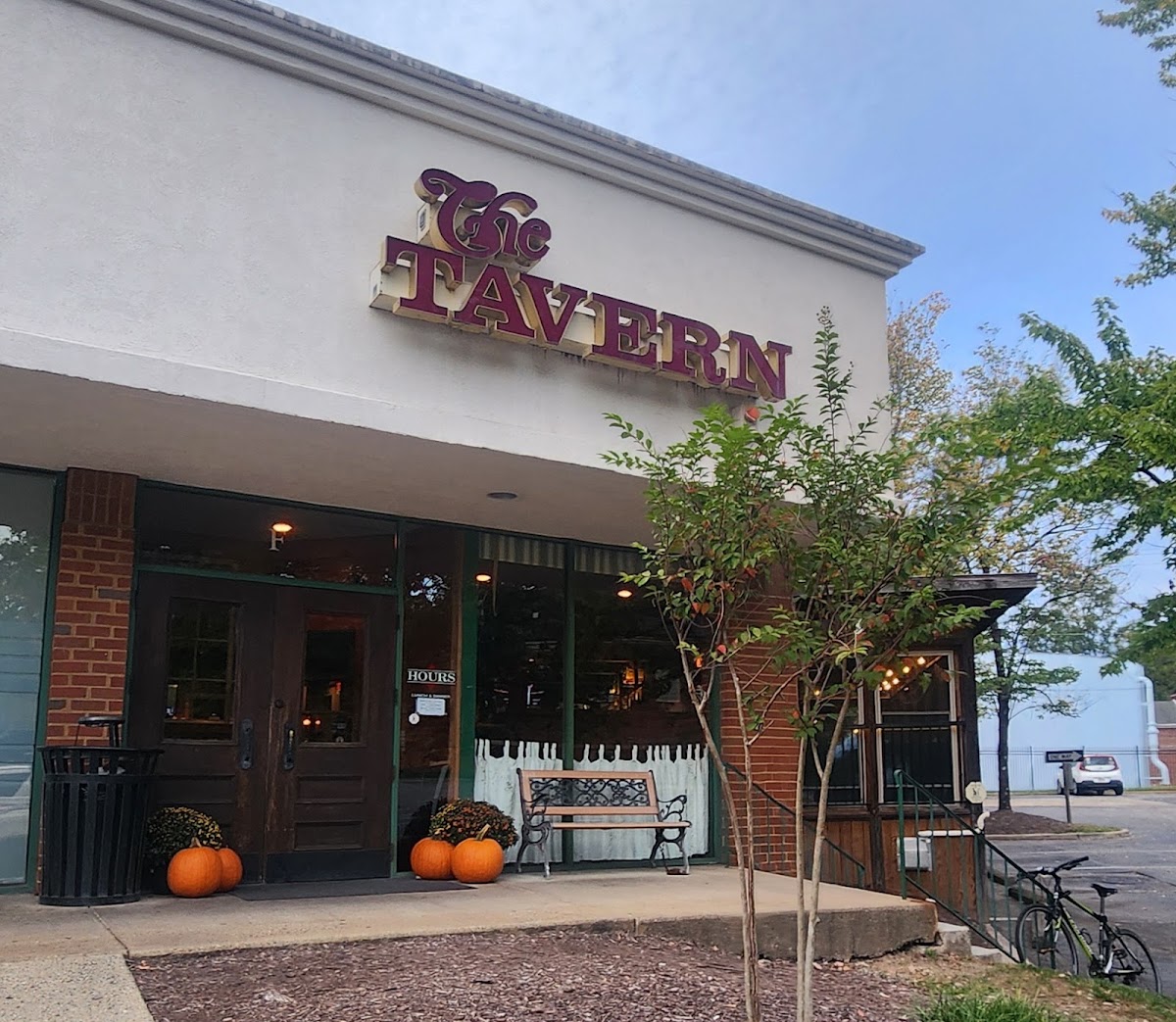 The Tavern
