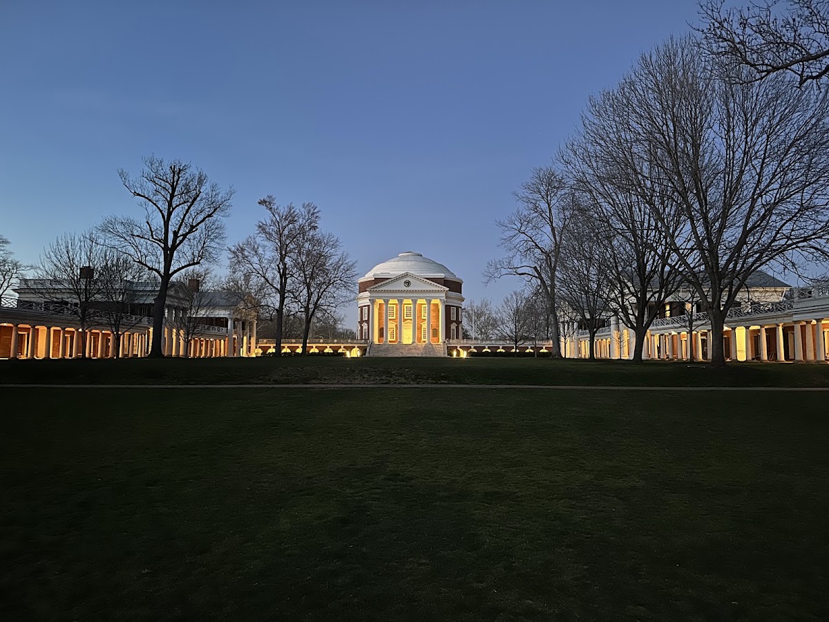 University of Virginia Guide: Where to Eat, Drink & Stay in Charlottesville