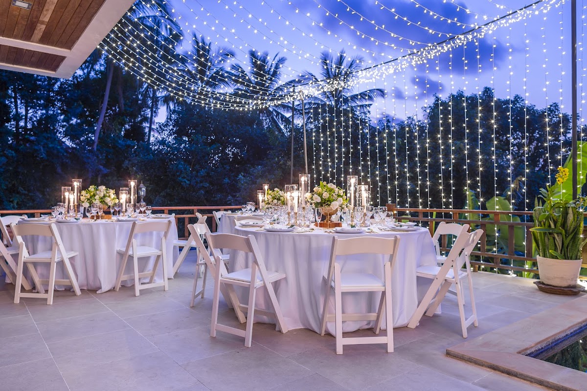 Saint Germain Catering