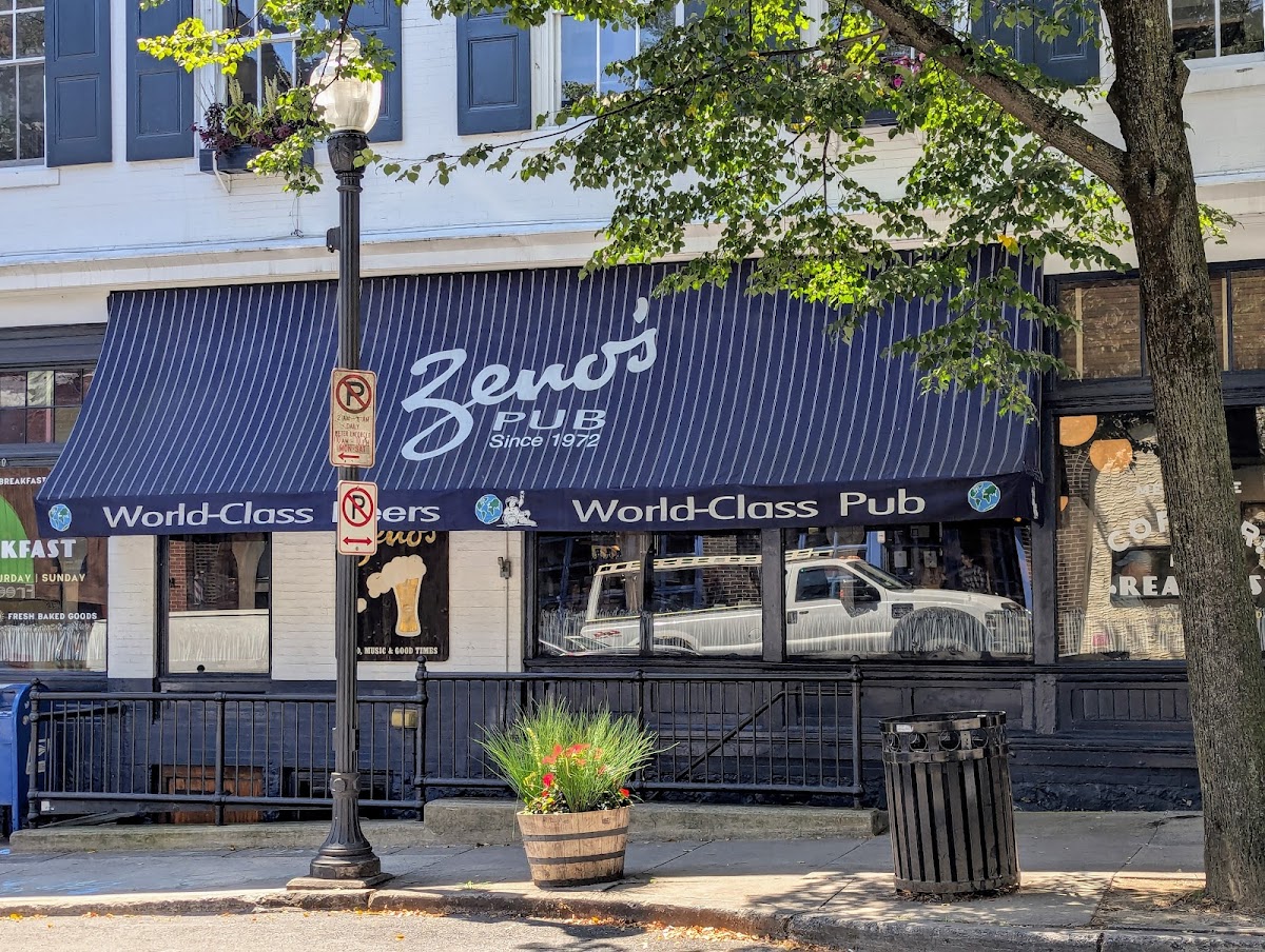 Zeno's