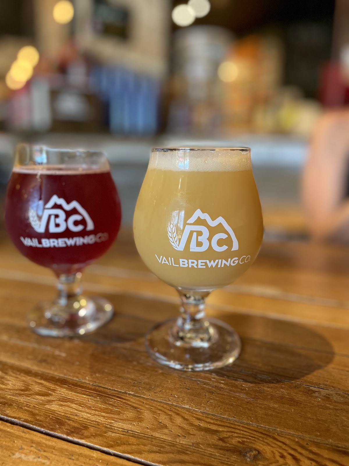 Vail Brewing Company - Vail Village