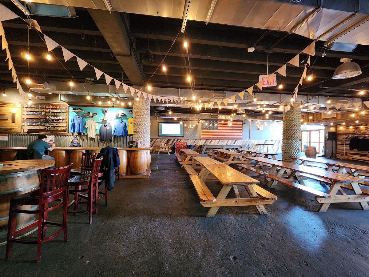 The Flagship Brewing Company