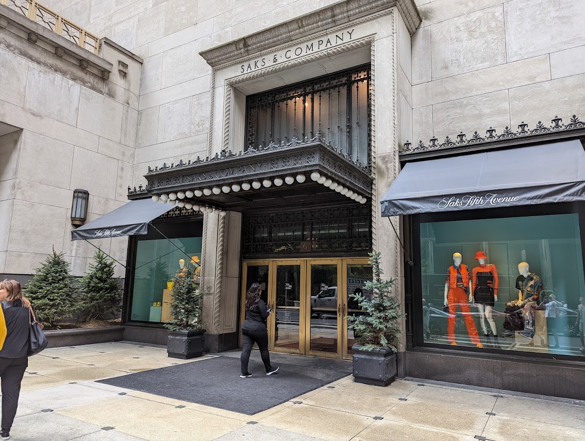 Best Mother of the Bride Dress Shopping in NYC (2026)