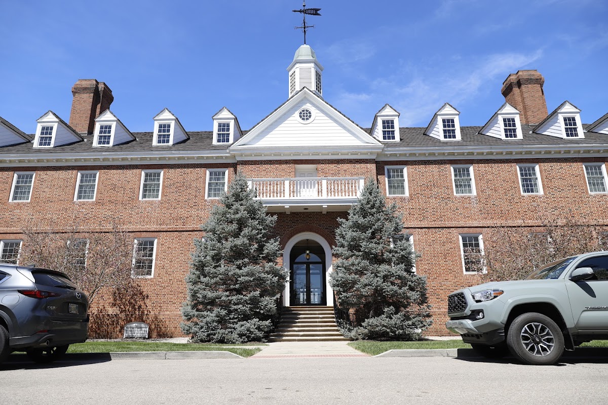 The Marcum Hotel & Conference Center at Miami University