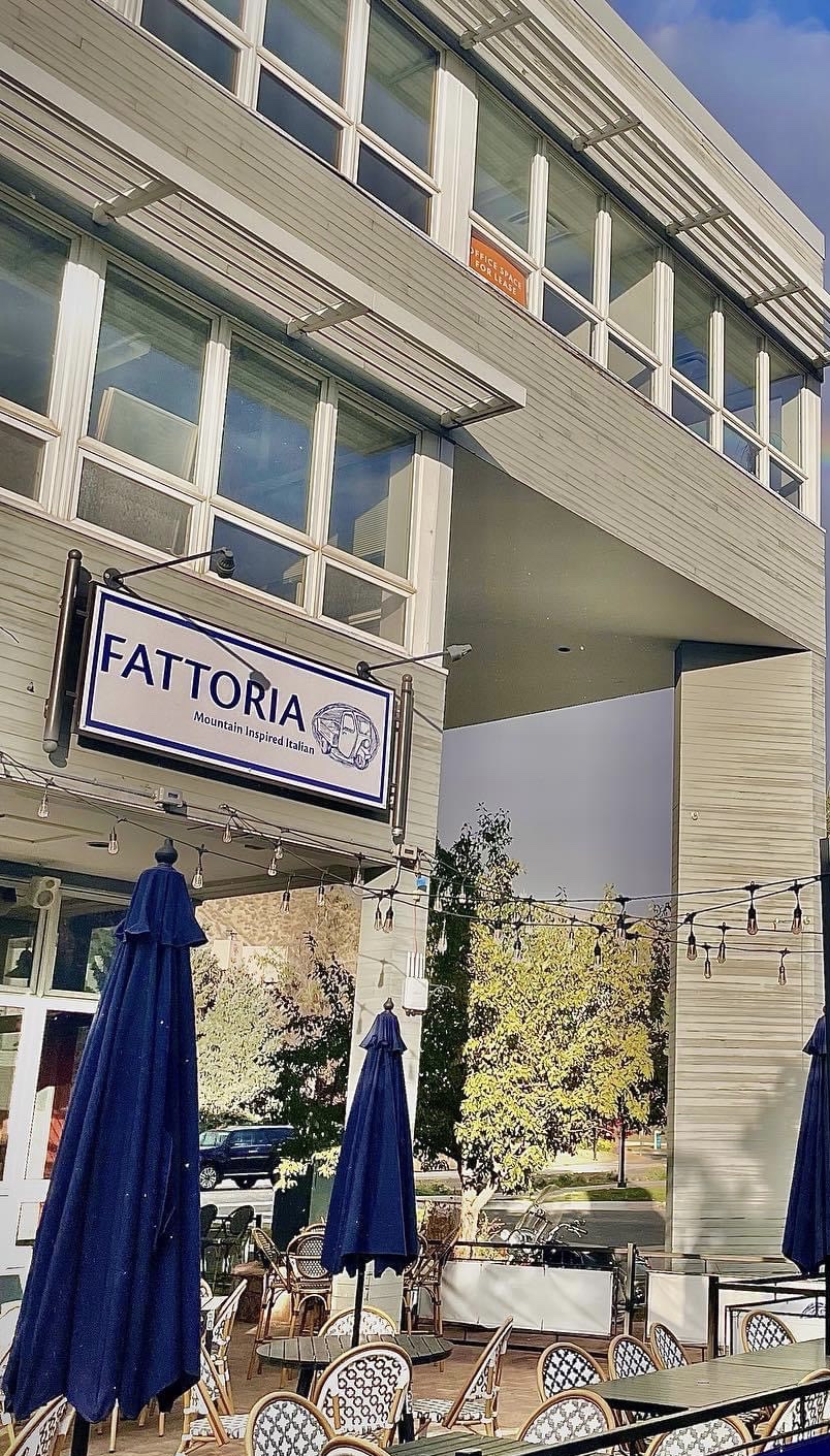 Fattoria